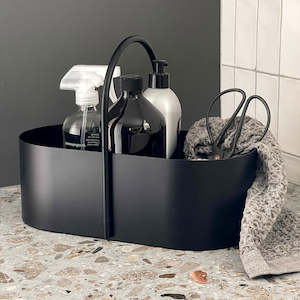 Pandora Tool Box Black