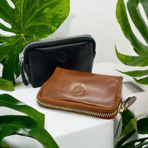 Wallets: Pouch Purse