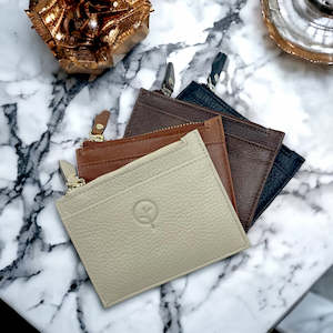 Wallets: Mini Card Wallet