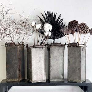 Planters: Original Rectangle Bucket