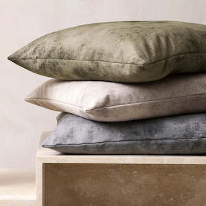 Cushions: Theo Cushion Clover