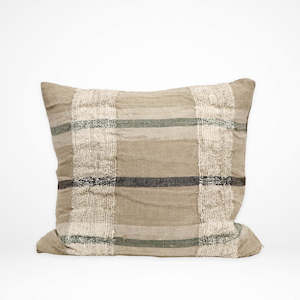 Cushions: Eadie Cushion Stone