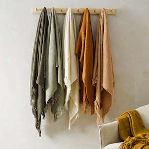 Serenade Throw 125x150cm