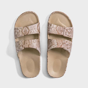 Juju Co: Freedom Moses Slides Viper Sands