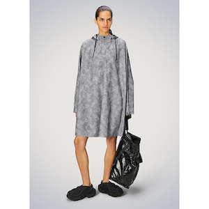 Rains - Cape Distressed Grey