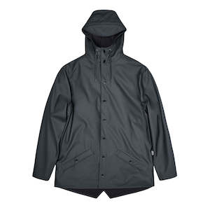 Rains - Jacket Slate