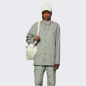 Rains - Jacket Cement