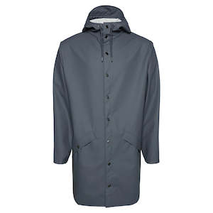 Rains: Rains - Long Jacket River