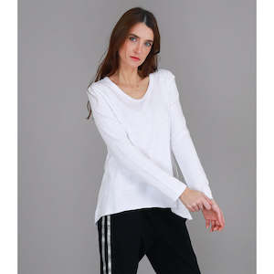 Third Story: Millicent Tee White