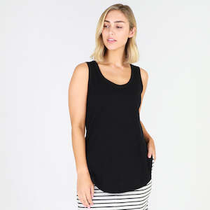 Third Story: 3rd Story Fifi Tank