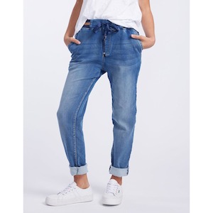 Italian Star: IS - Tommy Jean