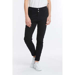 IS - Emma Jean Black