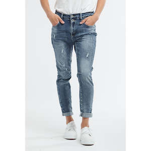 IS - Emma Stretch Jeans