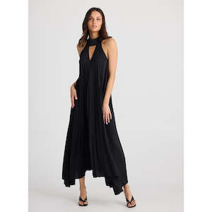 Sale: Inca Dress Black