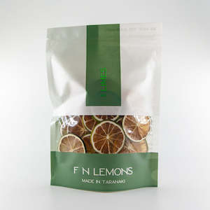 FN Limes 40g Pouch