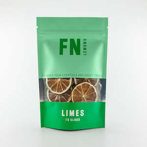 FN Limes 10 Slice Pouch