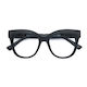 CS Eyewear Charlotte Black