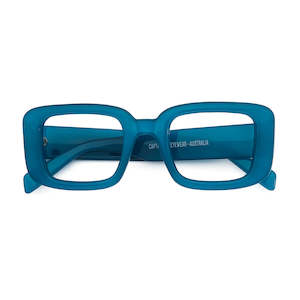 CS Eyewear Shilla Blue