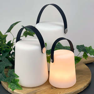 Rhode Island USB Lamp