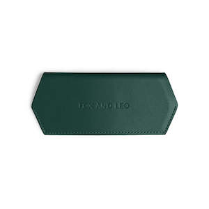 Jewellery: F & L Glasses Case Forest
