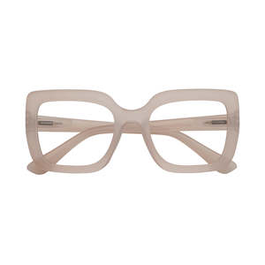 CS Eyewear Aria Beige