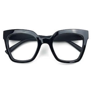 CS Eyewear Signature Valentina Black