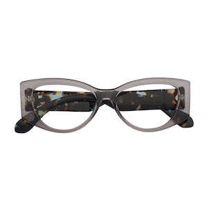 CS Eyewear Priscilla Grey