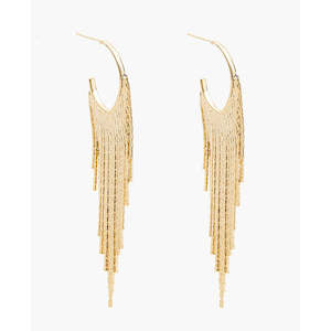 Life of the Party Earrings