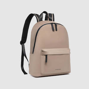 Backpacks: Carter Backpack Mocha