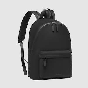 Carter Backpack Black