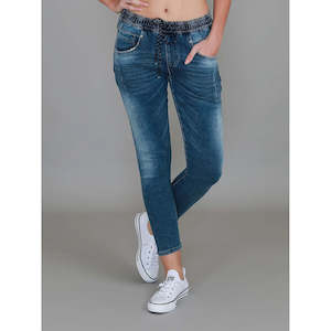 Third Story: Margot Jogger