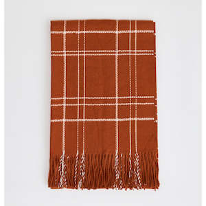 Scarves: Oxford Scarf