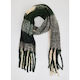 Bristol Scarf Green
