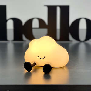 One Cloud Night Light