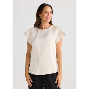 Holiday: Boulevard Top Oyster