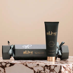 Bodycare: Hand Cream Cracker Fig & Toasted Chestnut