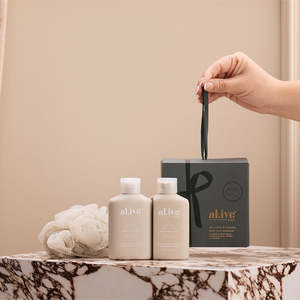 Body Care Travel Ornament Sea Cotton & Coconut