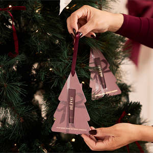 Bodycare: Tinted Lip Butter Ornament Sweet Plum