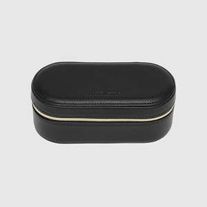 Charlee Jewellery Box Black