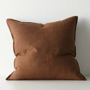 Como Cushion Henna 50x50cm