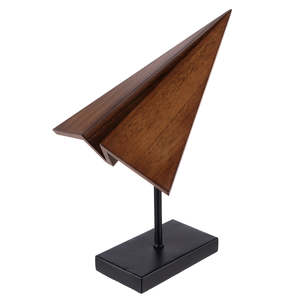 Homewares Living: Kanoa Abstract Sculpture