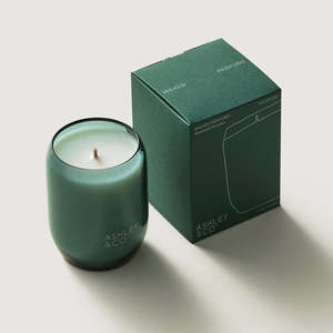 Christmas Waxed Perfume Yulepine