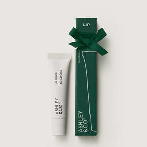 Christmas Mini Cracker Lip Punch Au Naturel