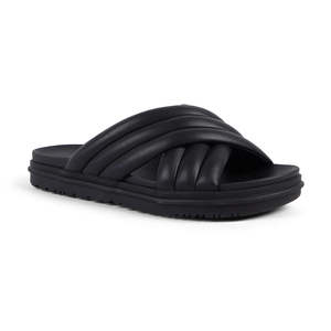 Footwear: Ella Black