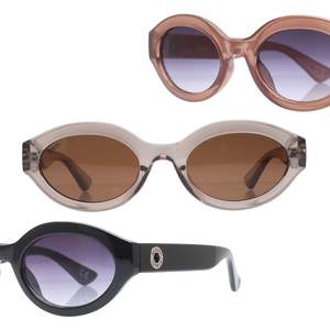 Jewellery: Reality - London Calling