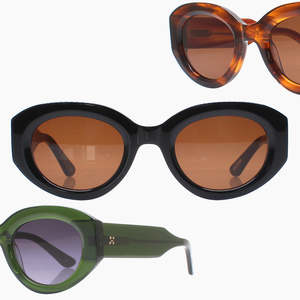 Jewellery: Reality - Voltaire