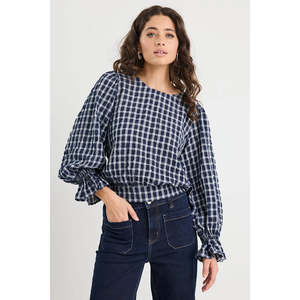 Imagine Ink Check Top