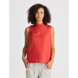 Holiday: Adel Top Cherry