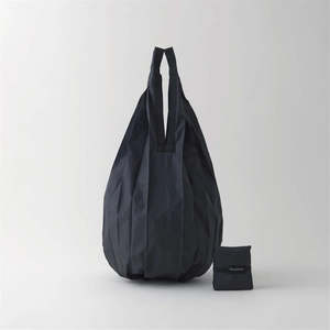 Black Shupatto Bag