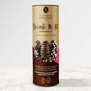 Kitchen Table: Remarkable Decorate Me Easter Eggs Kit